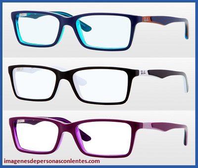 Vea Pequeñas y originales gafas ray ban de vista para niños - Paperblog
