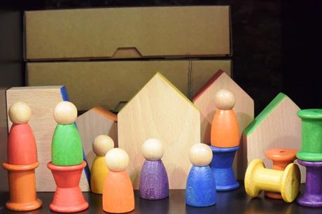 Olgeta, El placer de jugar Olgeta, El placer de jugar