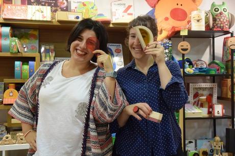 Olgeta, El placer de jugar Olgeta, El placer de jugar