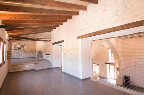 Morneta - finca para eventos