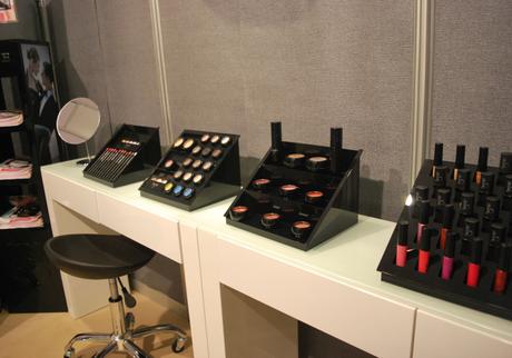 Feria ”Cáceres de Boda” 2017 con Pigmenta