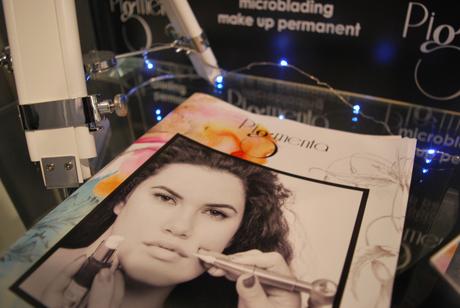 Feria ”Cáceres de Boda” 2017 con Pigmenta