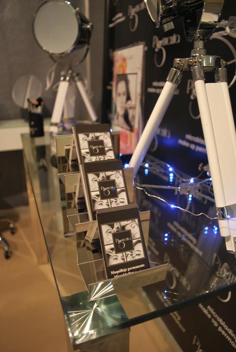 Feria ”Cáceres de Boda” 2017 con Pigmenta