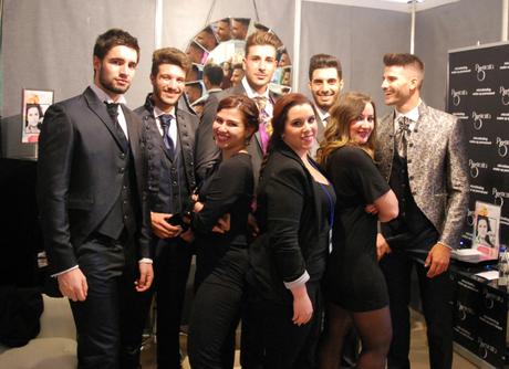 Feria ”Cáceres de Boda” 2017 con Pigmenta