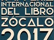 Experiencia FIL- Zocalo CDMX.