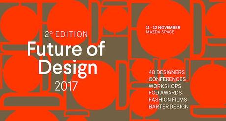 Future of Design, 2 días con los diseñadores independientes más interesantes de Cataluña future of design 2017