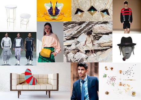 Future of Design, 2 días con los diseñadores independientes más interesantes de Cataluña future of design bcn