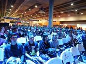 Mañana inaugura madrid gaming experience