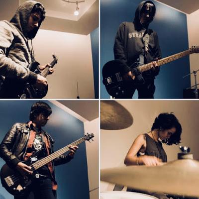 Emergentes | Habitantes