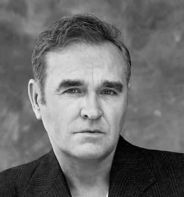 Morrissey: Revela el nuevo tema I Wish You Lonely Morrissey: Revela el nuevo tema I Wish You Lonely