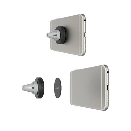 Revisión soporte magnético móvil para coche Aukey HD-C5. Lo que debes saber antes de su comprar