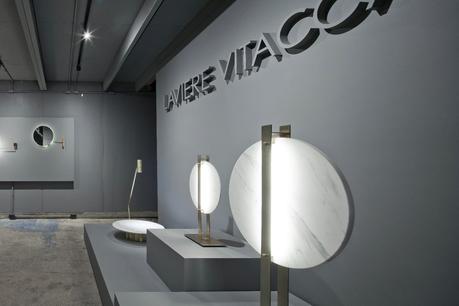 Laviere Vitacca inaugura nuevo concepto de exhibición en Sinergia Design