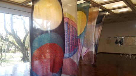 VII Bienal Internacional de Arte Textil Contemporáneo