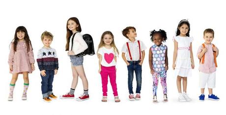 Reducir el sesgo racial desde la infancia