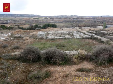 Contrebia Belaisca (continuación)