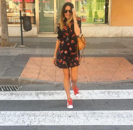 sDIOSAS 138  #lOOKS oF tHE dAY