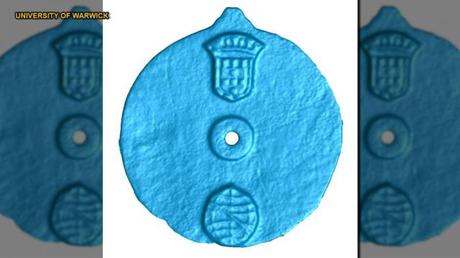 Los investigadores acaban de encontrar la “Primera herramienta de navegación marina conocida”