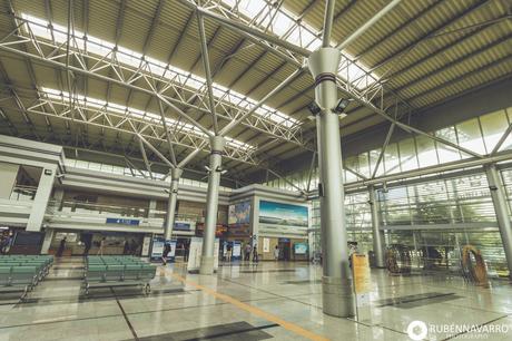 Visitar la frontera de Corea del Norte