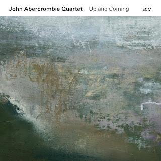 JOHN ABERCROMBIE: Up and Coming