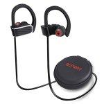 Headphones Alfway, buen precio por la calidad recibida