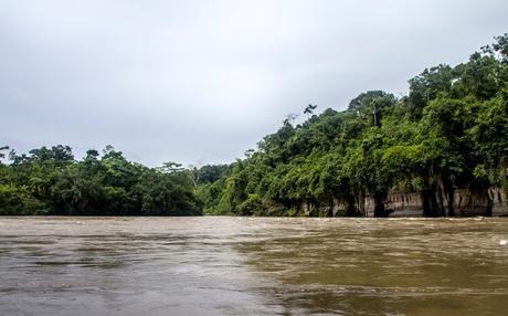 Laberintos del Chiguaza