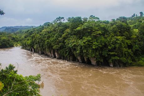 Laberintos del Chiguaza