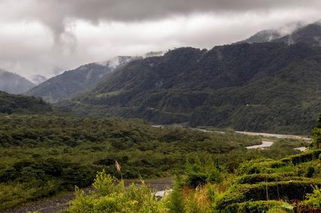 Laberintos del Chiguaza