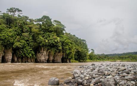 Laberintos del Chiguaza