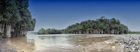 Laberintos del Chiguaza Laberintos del Chiguaza