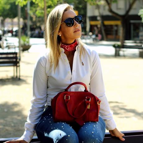 Casual Chic Casual Chic