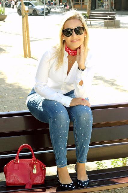 Casual Chic Casual Chic