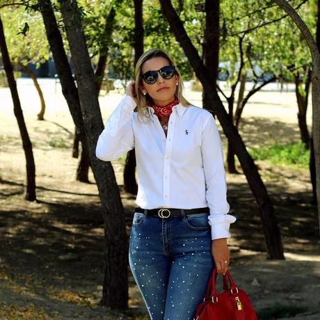 Casual Chic Casual Chic