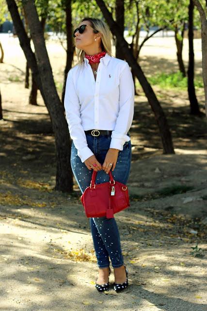 Casual Chic Casual Chic