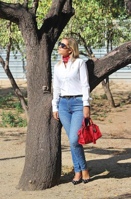 Casual Chic Casual Chic