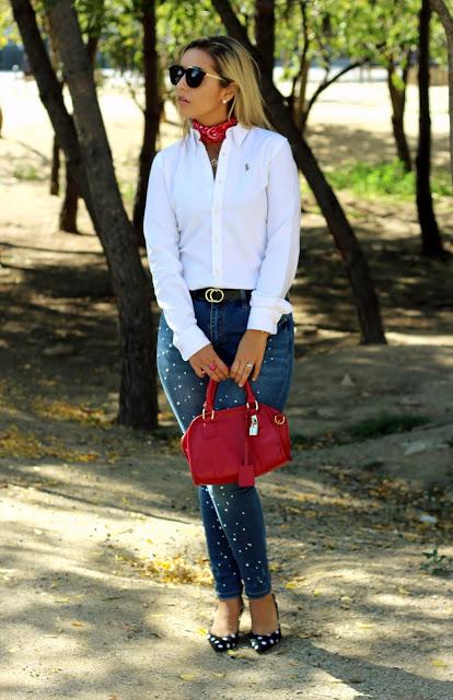 Casual Chic Casual Chic