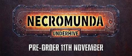 Habemus Necromunda,con fecha: 11/10 pre-pedidos