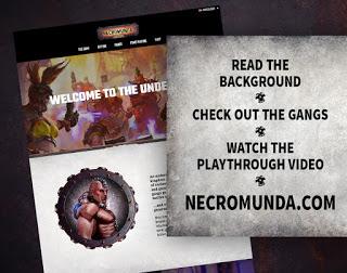 Habemus Necromunda,con fecha: 11/10 pre-pedidos