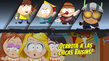 Análisis South Park Retaguardia en peligro- ¿Habrán matado a Kenny?