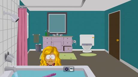 Análisis South Park Retaguardia en peligro- ¿Habrán matado a Kenny?