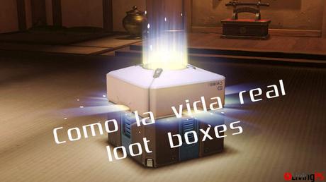 La polémica con las loot boxes no influye en las ventas, según un estudio