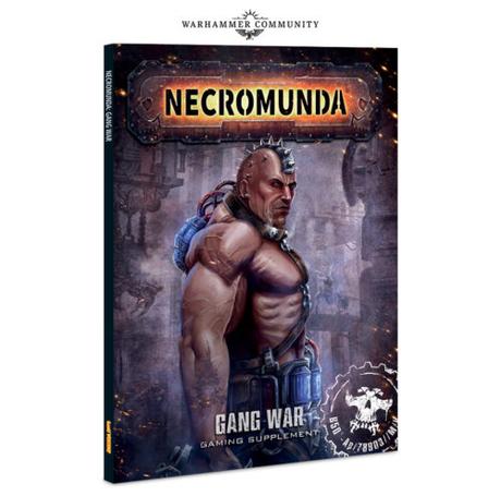 Habemus Necromunda,con fecha: 11/10 pre-pedidos Habemus Necromunda,con fecha: 11/10 pre-pedidos