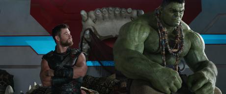 Crítica: Thor: Ragnarok (2017) Dir. Taika Waititi Crítica: Thor: Ragnarok (2017) Dir. Taika Waititi