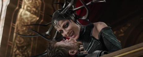 Crítica: Thor: Ragnarok (2017) Dir. Taika Waititi Crítica: Thor: Ragnarok (2017) Dir. Taika Waititi