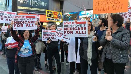 OBJECIÓN A LA REFORMA OBAMA