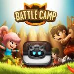 Battle Camp ¿Es el Pokémon para Android?