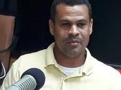 Jhon Amín: "Guaconejo cortado seco, porque verde sirve para nada".