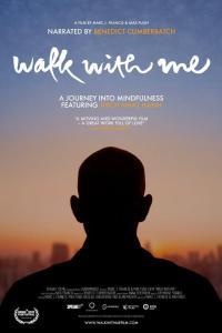 Camina conmigo: el salto al cine del mindfulness
