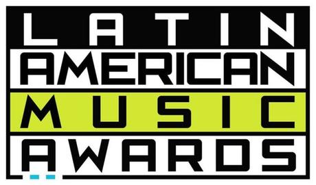 Latin American Music Awards en Vivo – Jueves 26 de Octubre del 2017