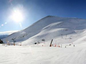 Dónde esquiar en Andorra – Esquiar en Andorra con niños Estación de Vallnord