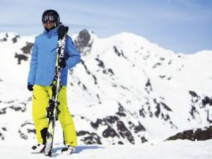 Dónde esquiar en Andorra – Esquiar en Andorra con niños Esquí en Vallnord